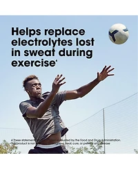 Optimum Nutrition Amino Energy Powder Plus Focus, Electrolytes, Juicy Strawberry, 30 Servings