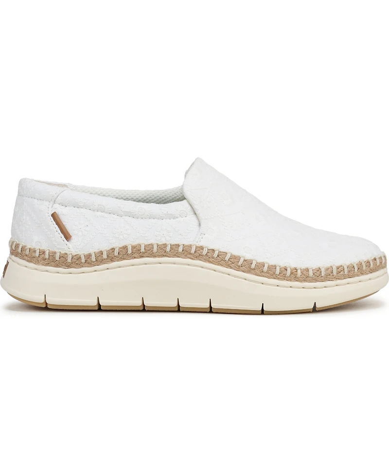 Dr. Scholl's Women's Time Off Flex Slip-On Sneakers