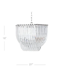 Laval Chandelier