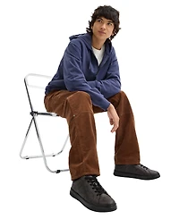 Coach Men's High Line Signature Canvas Sneaker