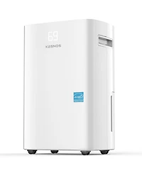Kesnos Dehumidifier 52 Pints for 4,500 Sq. Ft.