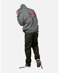 Saint Morta Men's Memoriam Boxy Hoodie