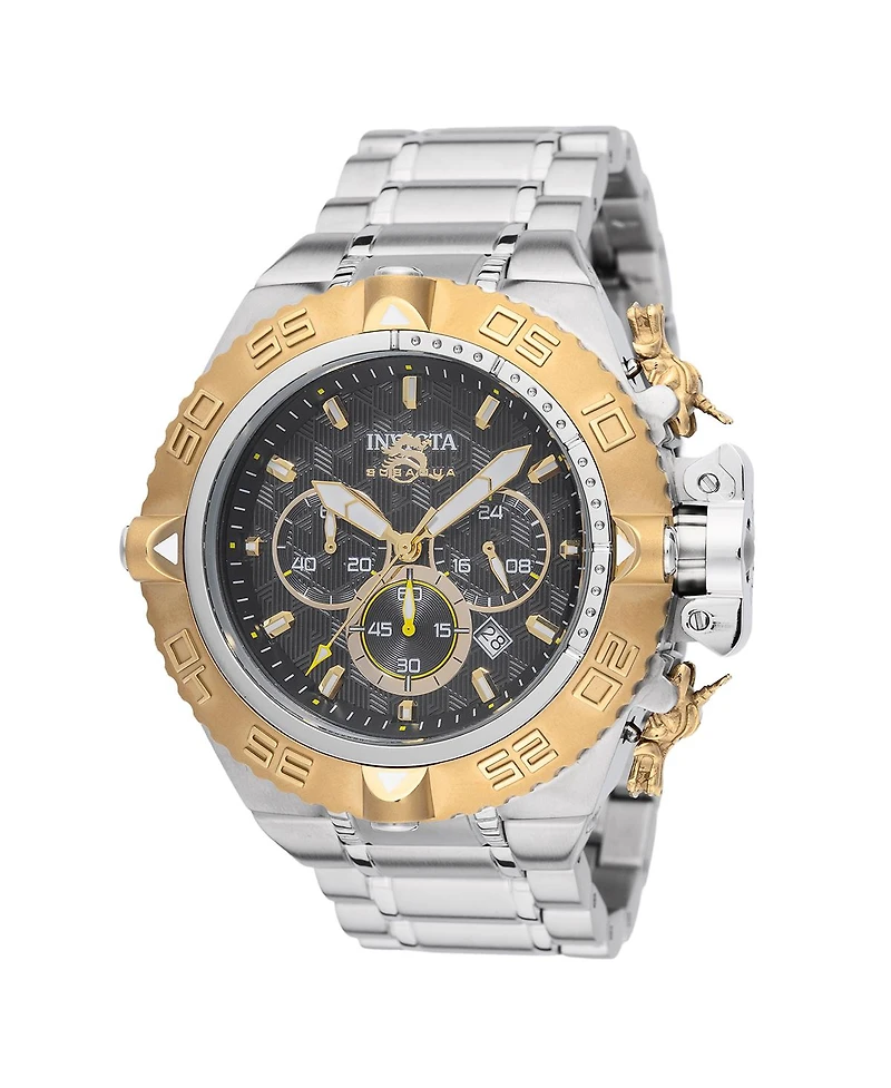 Invicta Men's 48195 Subaqua Quartz Chronograph Dial Watch