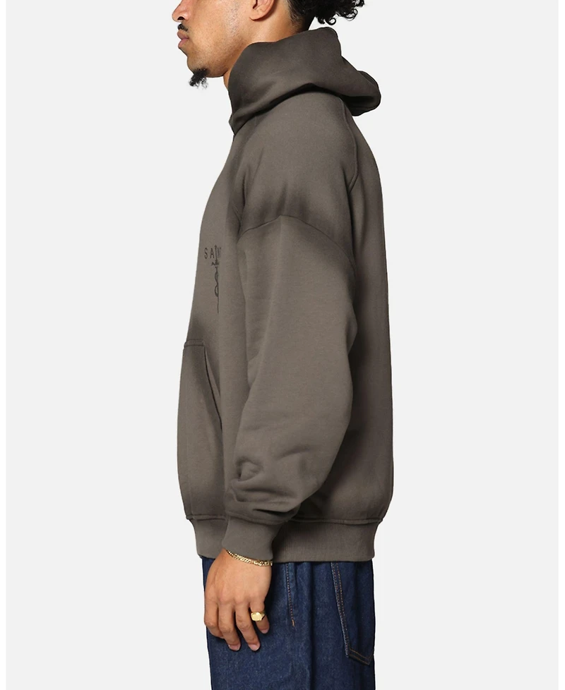 Saint Morta Men's Daggers Premium Hoodie