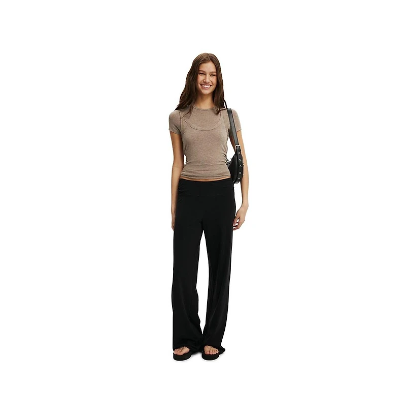 Cotton On Women's Honey Pant