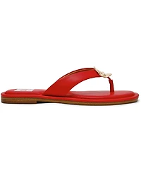 Dv Dolce Vita Women's Jespar Thong Flat Sandals