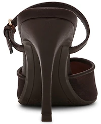 Dv Dolce Vita Women's Geanie Mesh Pointed Toe Pumps