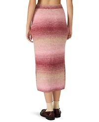 Steve Madden Women's Karmen Pull-On Skirt