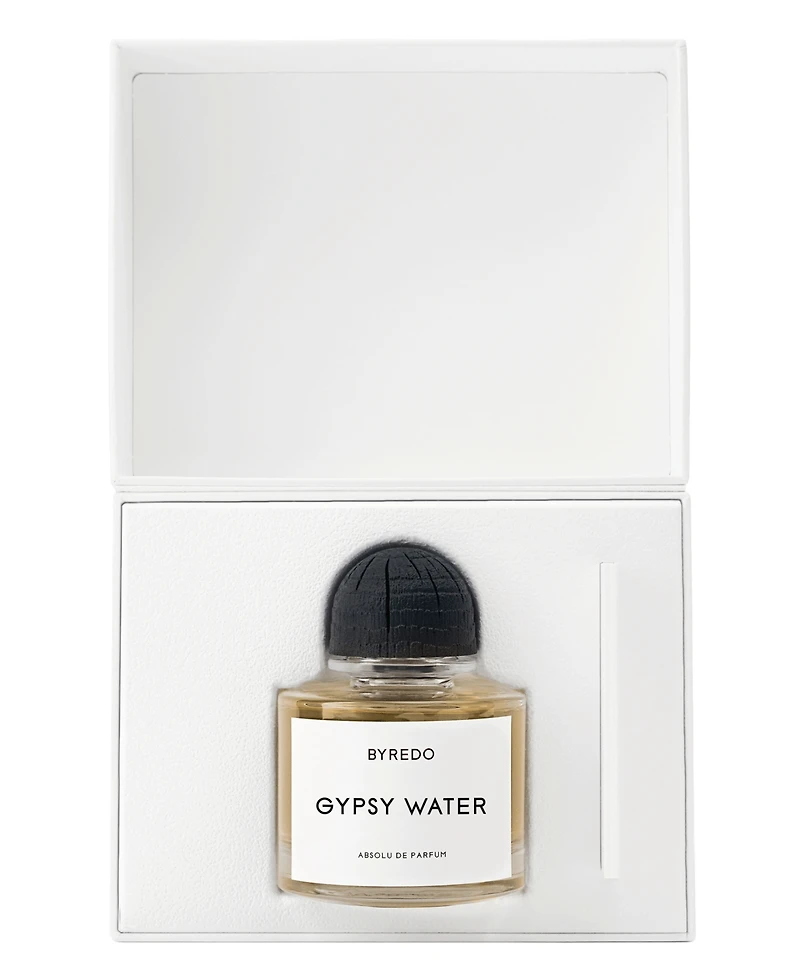 Byredo Gypsy Water Absolu De Parfum 3.4 oz.