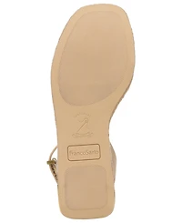 Franco Sarto Women's Tiffany 3 Espadrille Platform Sandals