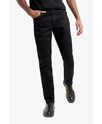 Xray Men's Supersoft Slim Fit Denim Jeans