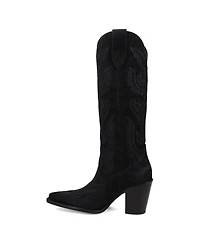 Dingo Men's The Duke Leather Boot