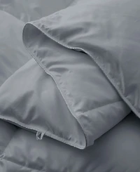 Unikome Heavyweight Goose Down Feather Comforter