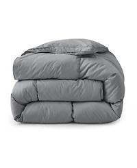 Unikome Luxury Goose Down Feather Comforter