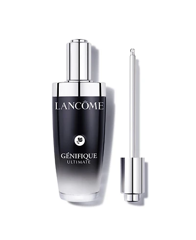 Lancome Genifique Ultimate Recovery Face Serum, 3.9 oz.