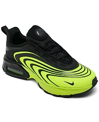 Nike Big Kids Air Max Fire Casual Sneakers From Finish Line