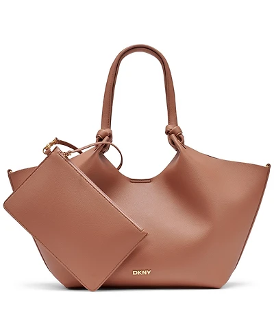 Dkny Paula Commuter Medium Sleek Tote