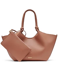Dkny Paula Commuter Medium Sleek Tote