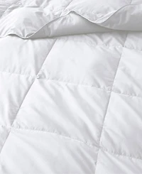 Unikome Lightweight Goose Down Feather Fiber Comforter