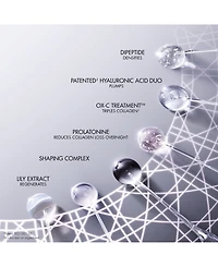 Dior Capture Night Creme Refill, 1.7 oz.