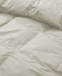 Unikome Comfort Goose Down Feather Comforter