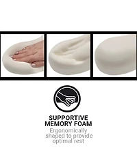 Go Travel Memory Foam Universal Travel Pillow