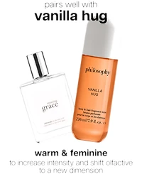 philosophy Amazing Grace Eau de Toilette Travel Spray, 0.33 oz.