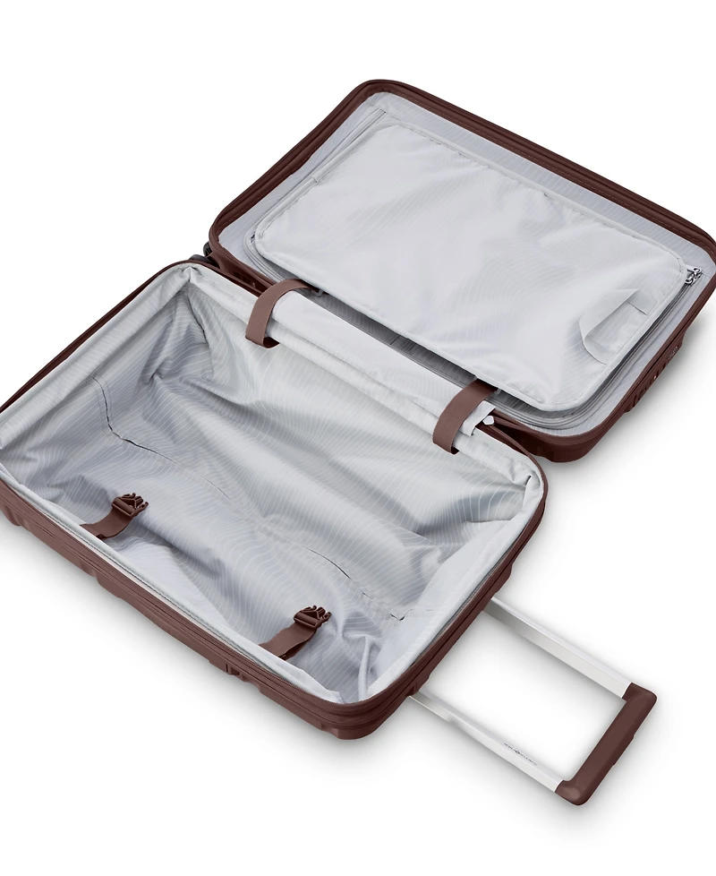 Samsonite Outline Pro 23" Carry-on Spinner