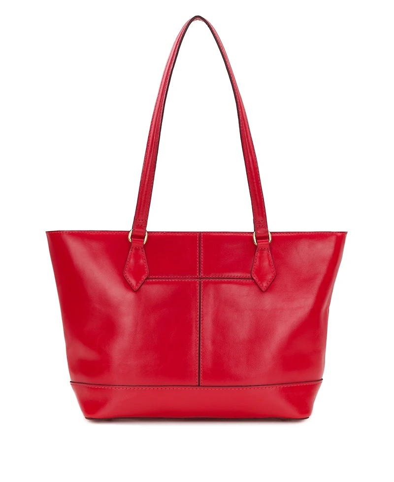 Patricia Nash Meka Leather Tote, Exclusively at Macy's