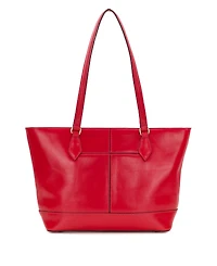 Patricia Nash Meka Leather Tote, Exclusively at Macy's