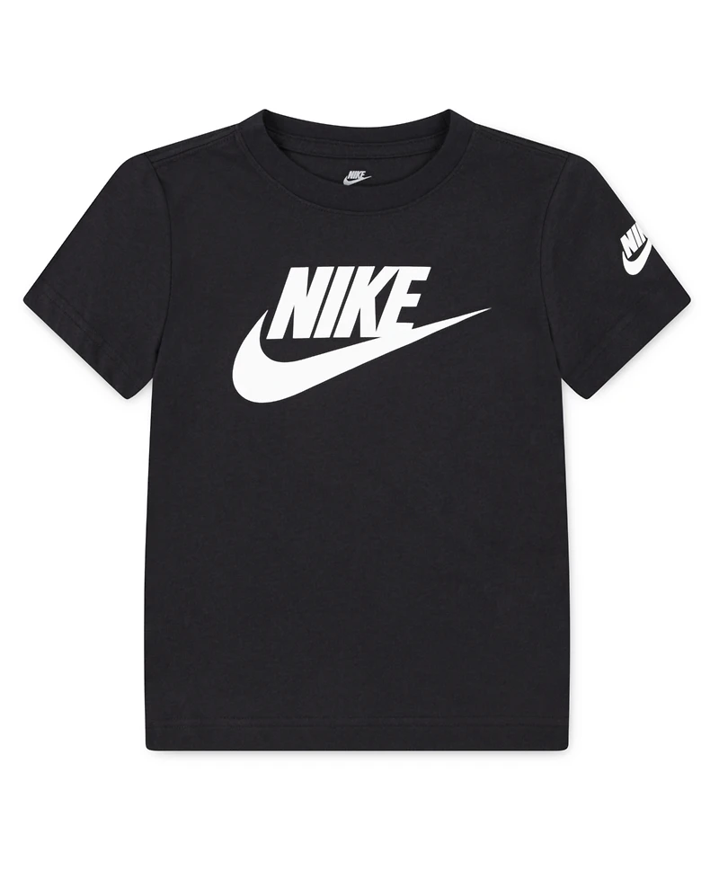Nike Toddler & Little Boys Futura Evergreen Tee