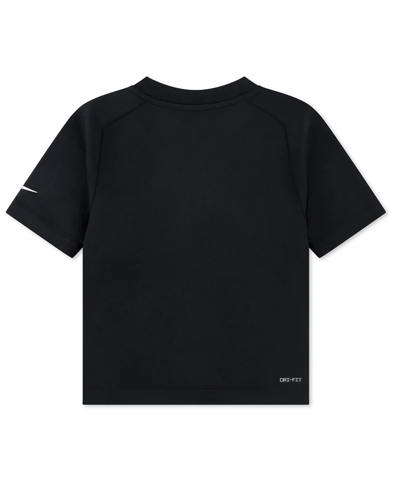 Nike Toddler Boys' 2T-4T Bold Move Short-Sleeve T-Shirt