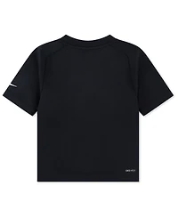 Nike Toddler Boys' 2T-4T Bold Move Short-Sleeve T-Shirt