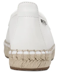 Dkny Women's Mallandra Slip-On Espadrille Flats