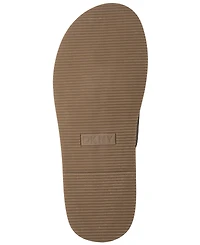 Dkny Women's Berris Slip-On Flat Sandals