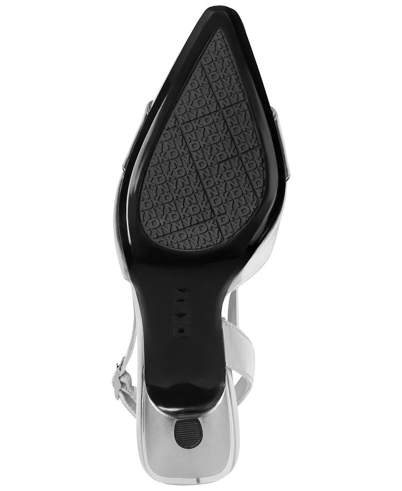 Dkny Women's Neaira Pointed Toe Pumps