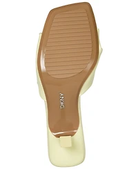 Dkny Jolaine Twist Sandals