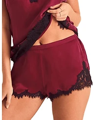 Adore Me Women's Atelier Collection Pajama Short