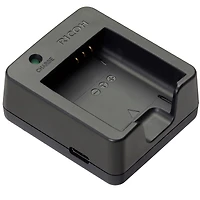 Ricoh Gr IIIx Compact Digital Camera, Bundle with Extra Battery & Charger, Tripod, Mac Software Suite, Includes Cleaning Accessories