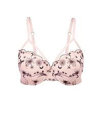 Adore Me Women's Estelle Contour Balconette Bra