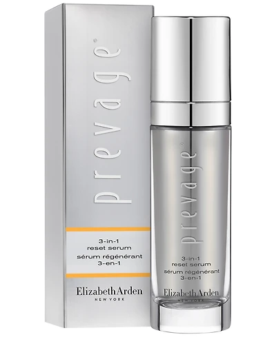 Elizabeth Arden Prevage 3-in-1 Reset Serum, 1 oz.