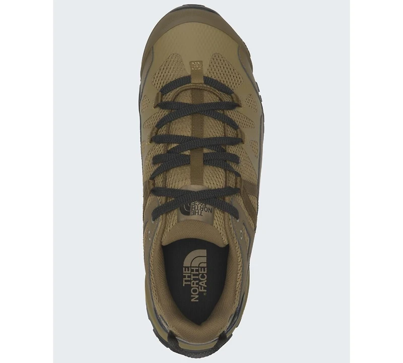 The North Face Men's Ultra 112 Wp Lace-Up Shoes