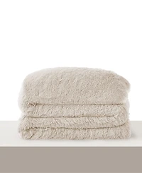 Unikome Plush Down Alternative Comforter