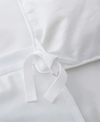 Unikome Medium Warmth Goose Down Feather Comforter