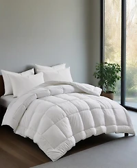 Unikome Hotel Quality Down Alternative Comforter