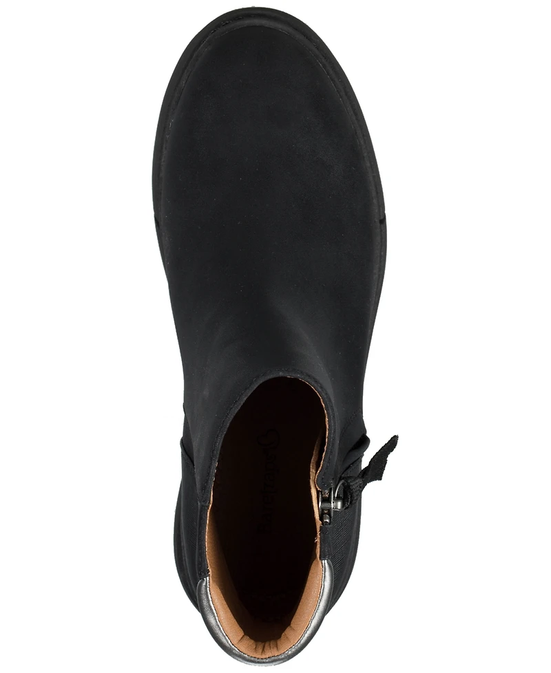 Baretraps Women's Lakelyn Wedge Bootie