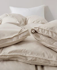 Unikome Luxury Goose Down Feather Comforter, California King
