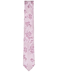 Bar Iii Men's Newell Floral Tie, Macy's Exclusive