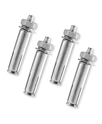 Philosophy Gym Accessory Rack Organizer, 9 Prong, Wall Mounted Multi-Purpose Workout Equipment Storage