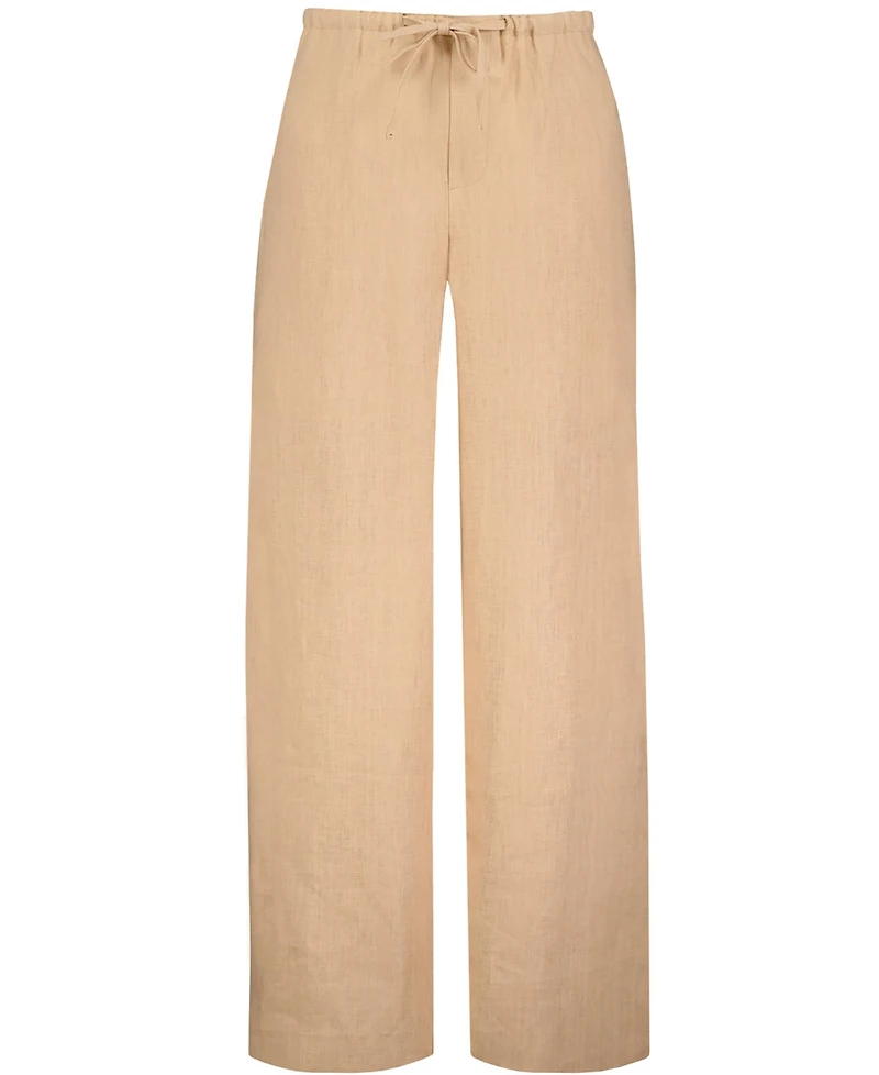 Bishop + Young Women's Bishop + Young Positano Drawstring Pant